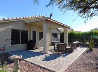 7489 E PALO BREA Drive, Gold Canyon, AZ 85118