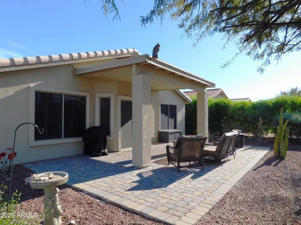 7489 E PALO BREA Drive, Gold Canyon, AZ 85118