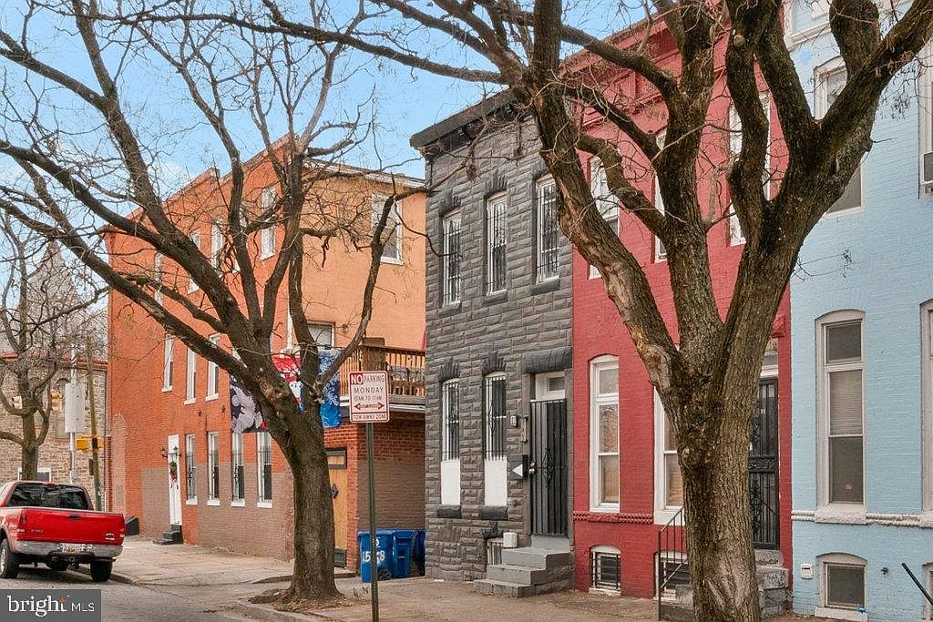 701 Baker St, Baltimore, MD 21217 | MLS #MDBA2198228 | Zillow