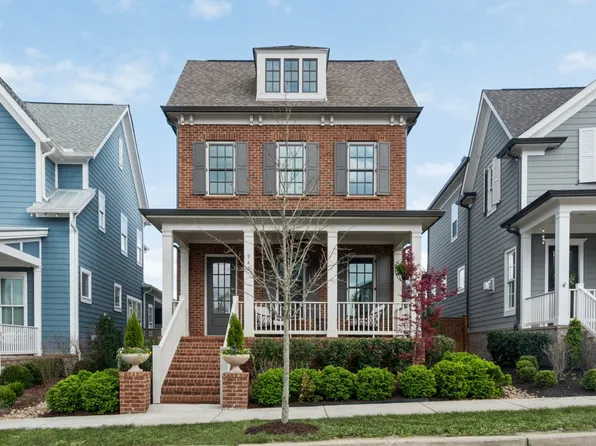 942 Horizon Dr, Franklin, TN 37064