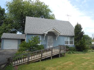 411 N Woodbridge St, Bay City, MI 48706