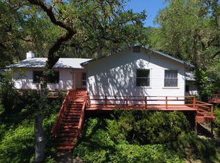 2100 Ridge Rd, Ukiah, CA 95482