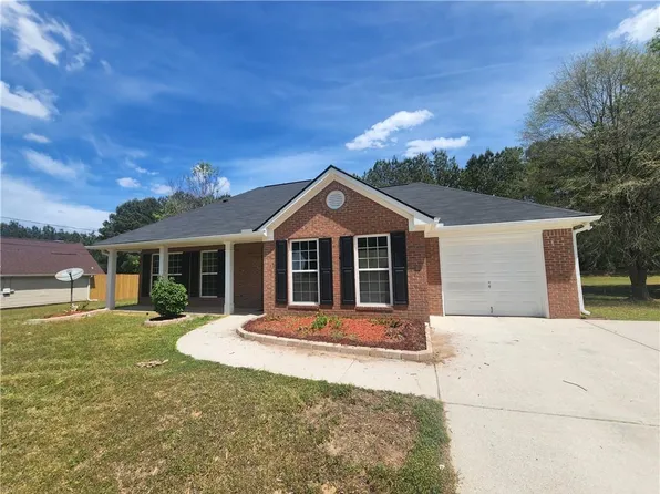 4740 Brookwood Vw, Atlanta, GA 30349