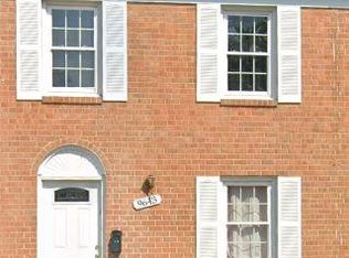 9643 Aspen Pl, Manassas, VA 20110