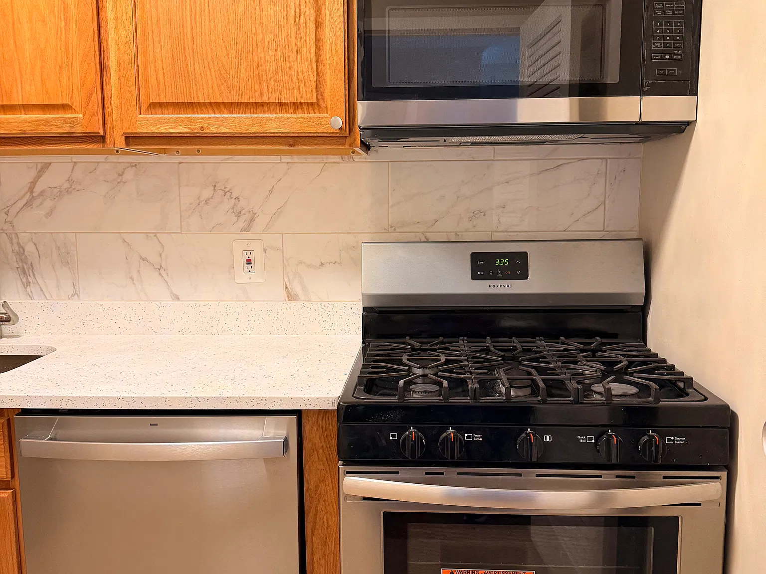 1 bed, 700 sqft, $2,350 — Photo 4