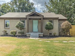 415 Lytle St, Memphis, TN 38122