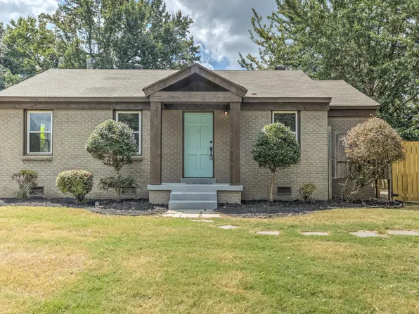 415 Lytle St, Memphis, TN 38122