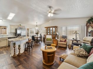 3700 S Tomahawk Rd #59, Apache Junction, AZ 85119