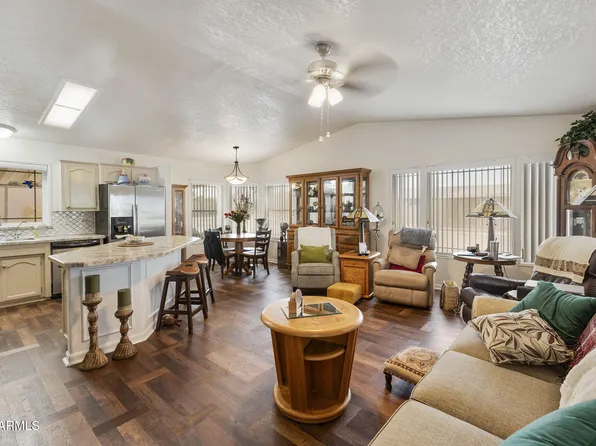 3700 S TOMAHAWK Road #59, Apache Junction, AZ 85119