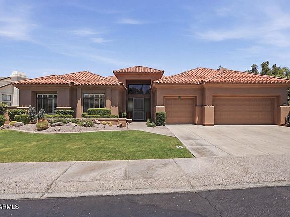 2nd image of 11684 E Terra Drive