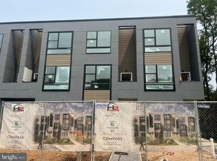 2525 Elvans Rd SE, Washington, DC 20020