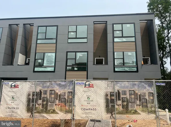 2525 Elvans Rd SE, Washington, DC 20020