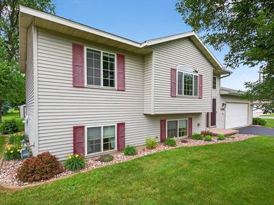 5908 QUENTIN STREET, Weston, WI, 54476