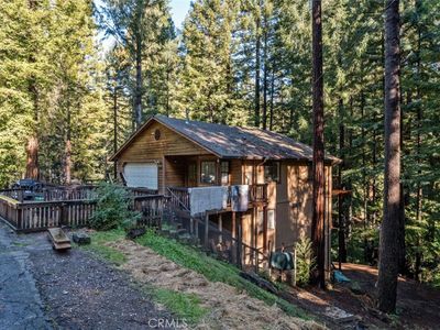 25237 Blue Jay Ln, Willits, CA, 95490
