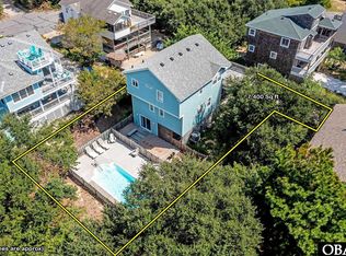 745 W Grackle Ct LOT 12, Corolla, NC 27927