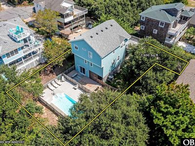 745 W Grackle Ct Lot 12, Corolla, NC, 27927