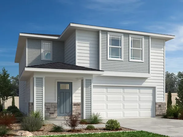 4721 W Newland St, Meridian, ID 83642