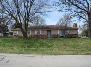 404 W Bell St, Springfield, MO 65803