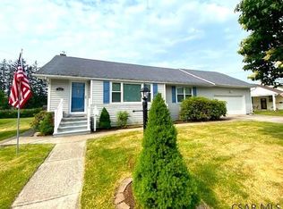 428 Clearwater St, Johnstown, PA 15904
