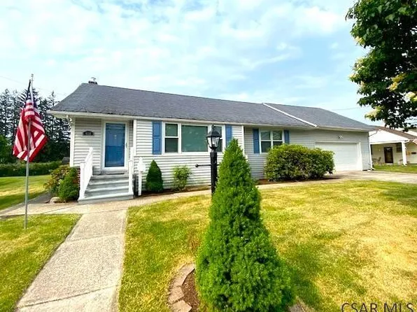 428 Clearwater St, Johnstown, PA 15904