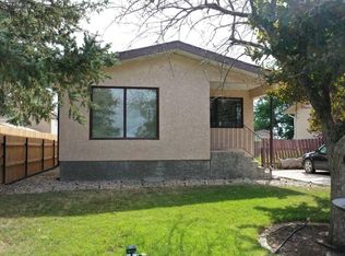 506 W 2nd St N, Vauxhall, AB T0K 2K0