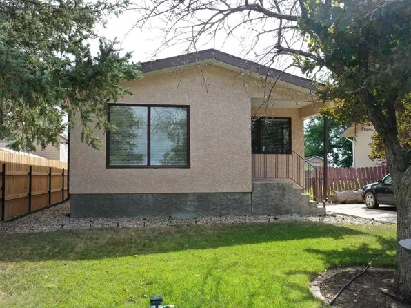 506 W 2nd St N, Vauxhall, AB T0K 2K0