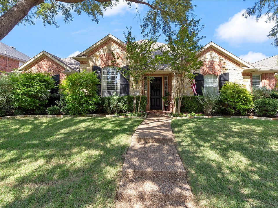 1st image of 6429 Glenhollow Dr