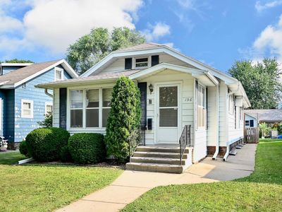 156 E Mark St, Winona, MN, 55987