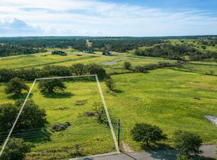 602 Central Rd, Weatherford, TX 76088