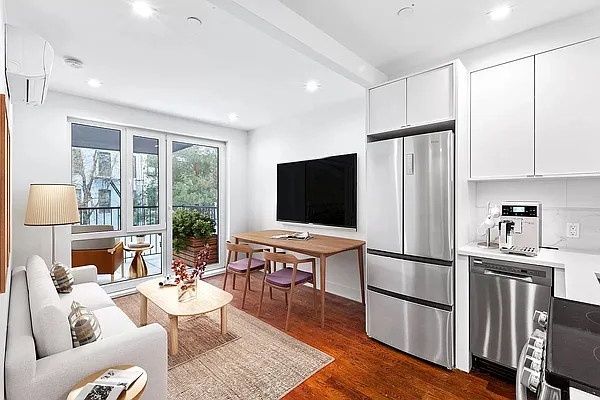 Rented by Bedford And Dean LLC | media 2