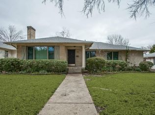 6961 Southridge Dr, Dallas, TX 75214