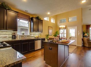 373 Razzmatazz Trl, Buda, TX 78610