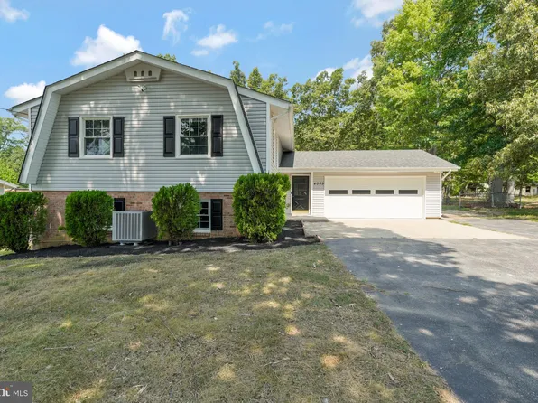 4085 Old Washington Rd, Waldorf, MD 20602