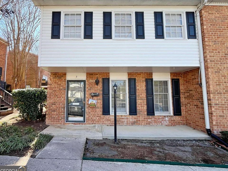 1st image of 6520 Roswell Rd Unit 3