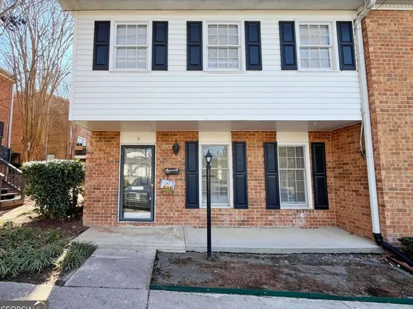 6520 Roswell Rd Unit 3, Sandy Springs, GA 30328