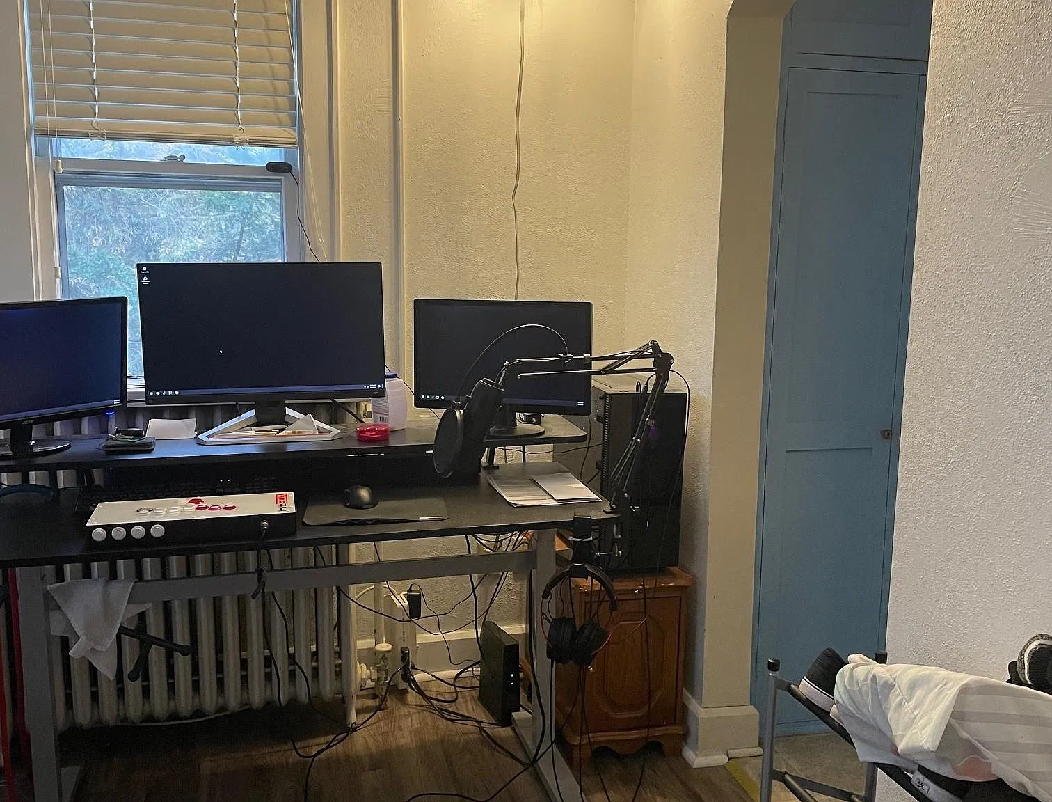 Studio, 268 sqft, $724 — Photo 4