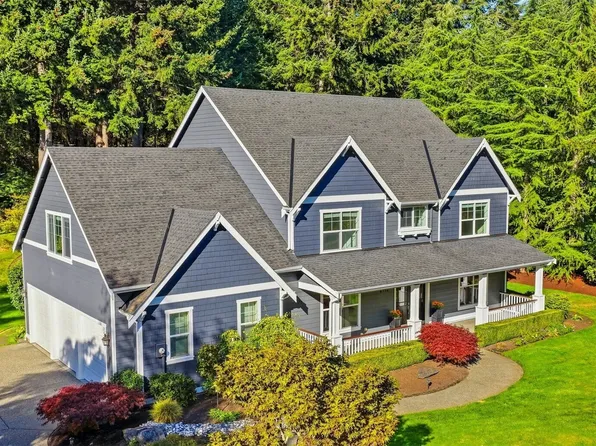 6713 84th st ct nw, Gig Harbor, WA 98332