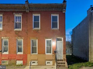 1316 W Clementine St, Philadelphia, PA 19132
