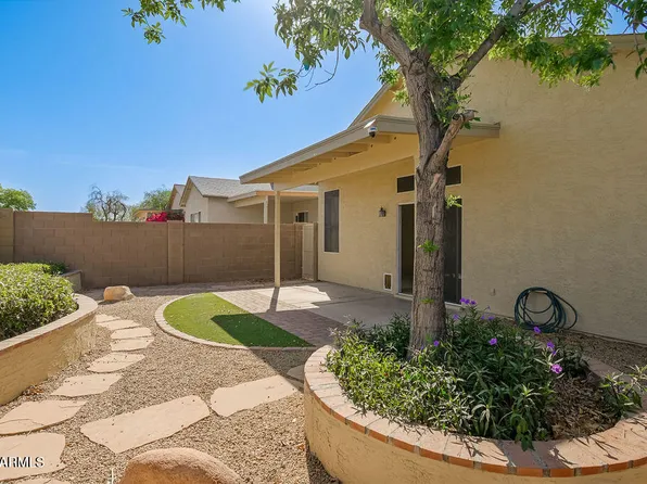 9718 W MOUNTAIN VIEW Road, Peoria, AZ 85345