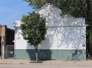 2110 Seneca St, Buffalo, NY 14210