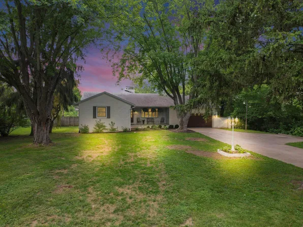 1018 Wil Mar Dr, Circleville, OH 43113