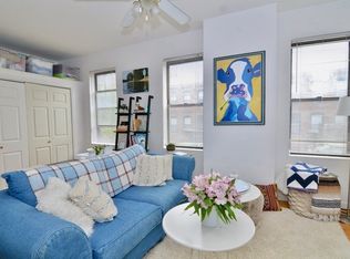 40 Saint Botolph St APT 38, Boston, MA 02116