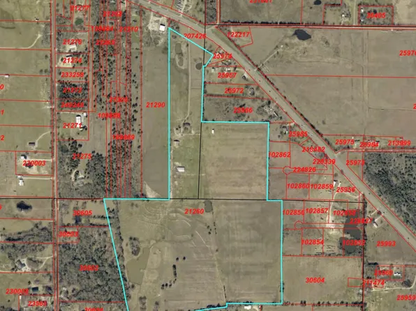 2926 & 2904 State Highway 69 S, Greenville, TX 75402