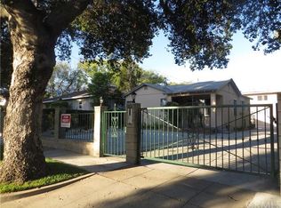 122 N Oak Ave #A, Pasadena, CA 91107