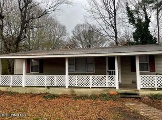 302 Wilfred St, Coldwater, MS 38618