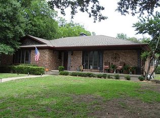 3310 Sharpview Ln, Dallas, TX 75228