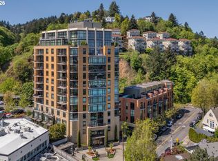 2351 NW Westover Rd Unit 608, Portland, OR 97210
