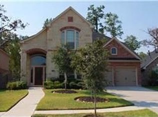 13010 Sweetgum Shores Dr, Houston, TX 77044