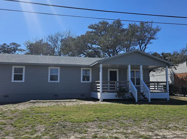 116 Schoolhouse Rd, Kill Devil Hills, NC 27948