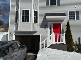 31 Bittersweet Blvd, Worcester, MA 01607